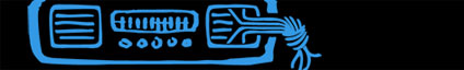 Logo ChaosRadio - Ausschnitt