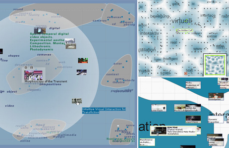 Semantic Map