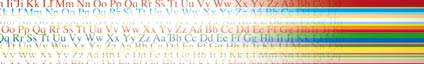 Buchmesse Literacy Campaign: Banner - Ausschnitt