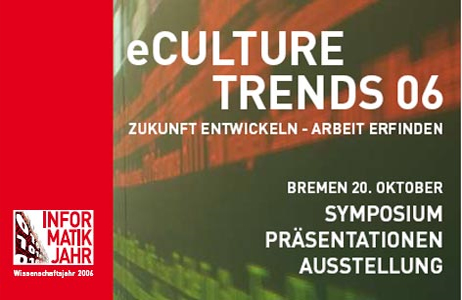 eCulture Trends