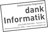 dank informatik